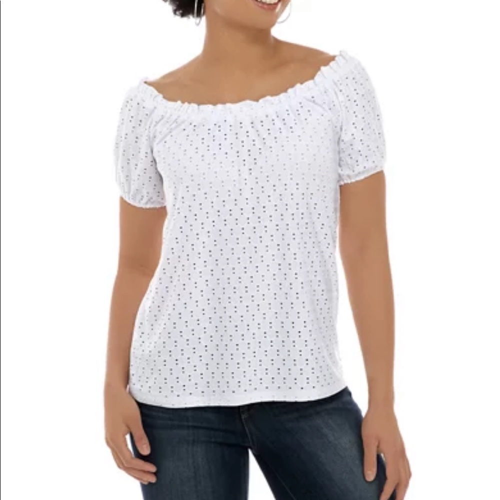 Michael Kor’s Top